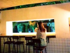 -长颈鹿咖啡(大学路店)