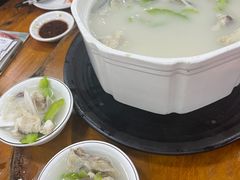 -八仔大富楼·河鲜(西江店)