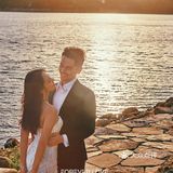 “国内小瑞士”🎬💃夏日外景金海湖拍摄场地推荐……