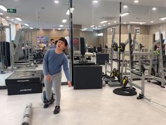 -琪航·健身+普拉提(嘉定北地铁站店)
