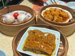 -点都德(奥体印象城店)