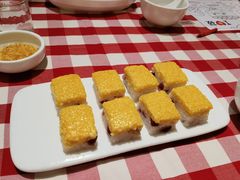 -西贝(苏州绿宝广场店)