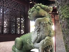 -天一阁博物院