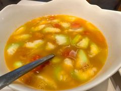 -虎哥私房菜(馒头山店)