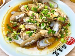 -面道赞宁海海鲜面(迎凤街店)