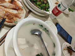 -玲又珑美食(盘福路店)