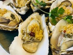 -阿尔法海鲜排档(爱琴海店)