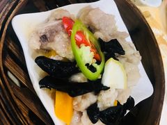 -和乐喜点(宝岗大道店)
