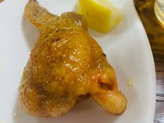 -烧鸟周居酒屋(香山店)