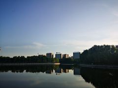 -长春世界雕塑园冰雪艺术天地