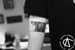 -AC TATTOO 纹身
