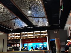 -得意啫·广东啫啫煲(前海HOP店)