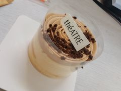 -théATRE 茶聚场(王府中環店)