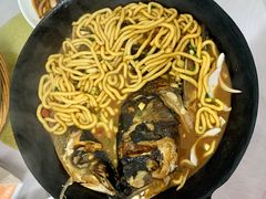 -翠茗农庄土菜馆(天目湖店)