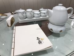 -喜鼎海胆水饺(平安金融中心店)