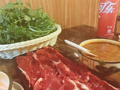-合记汕头牛肉店(嘉禾路店)
