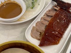 -福来居烤鸭店(天坛二店)
