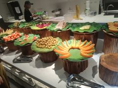 -星伦多自助料理·涮烤一体(嘉兴八佰伴店)