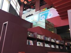 -当当梅溪书院(步步高梅溪新天地店)