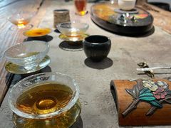 -禅韵琴社 古琴茶道香道插花培训(西华门店)