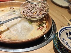 -洱火云南酸菜牛肉火锅(石景山当代商城店)