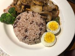 -JINNS锦时 steak&pizza(浸信会礼拜堂旧址店)