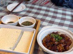 -北京水岸山吧度假村(雁栖镇店)