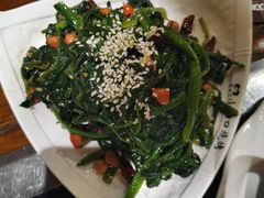 -小俩口烧烤东北菜(双井店)