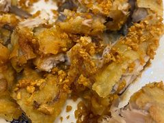 -玉华台饭庄·淮扬菜·烤鸭(望京店)