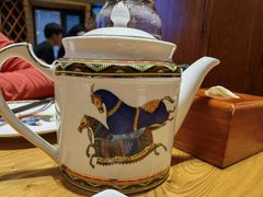 蒙古奶茶-九十九顶毡房(阜石路店)