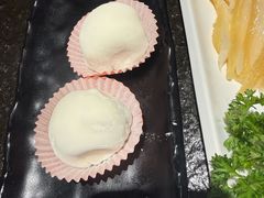 -小城粥道·海胆鲜虾粥(解放广场店)