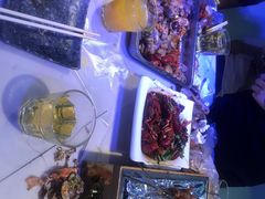 棒棒哒-冰城小镇音乐串吧·聚会餐厅(百子湾店)