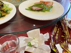 -老山记海城馅饼大酒店(振兴小区店)