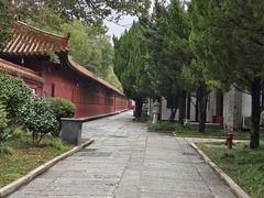 -南岳大庙