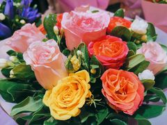 -双季花艺园艺市场(浦东店)