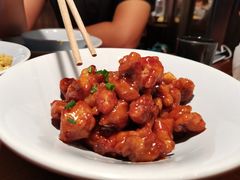 糖醋里脊-外婆家(世界城广场店)