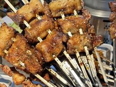 -No.DD戳子烧烤·江湖菜(北京总店)