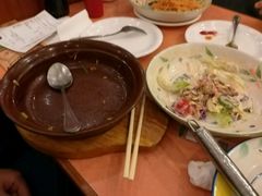 -萨莉亚意式餐厅(中北永旺店)