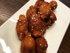 -枣子树·素食餐厅(朱家尖店)