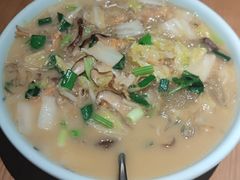 -乡里八闽·福州乡土菜(高宅店)