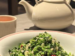 -楚山晓·楚湘菜(江夏永旺店)
