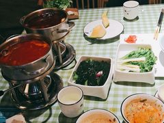 -番食园鲜食火锅(高新店)