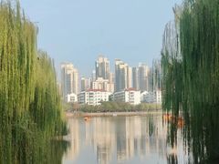 -南翠屏公园