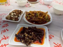 -五丁桥光头香辣蟹(望江橡树林店)