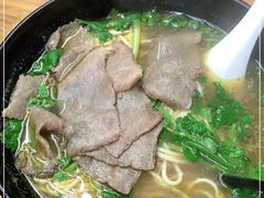 -河南拉面(肇周路店)