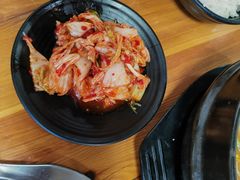-朝族高丽火盆(长白山总店)