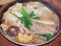 -锅物新语&寿喜烧.炉端割烹(世博源店)