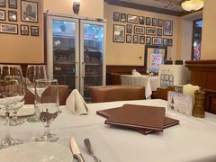 大堂-摩根扒房(桐梓林店)