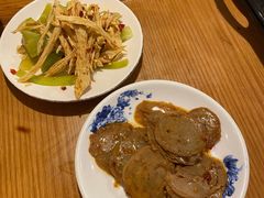 -矮子粉店1985·长沙米粉(湘春路店)