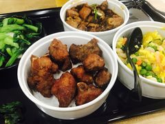 -姑苏鸿昌兴大食堂(中山北路店)
